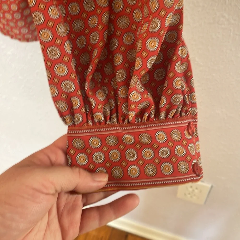 Boho Top - Picture 5 of 6
